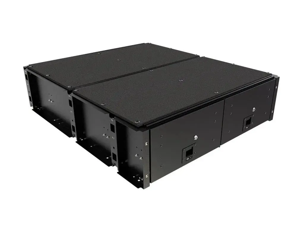 Front Runner Pickup Truck Drawers / Large 1