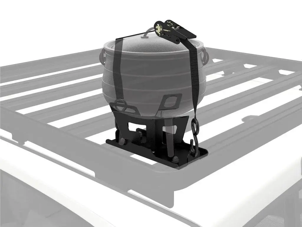 Front Runner Potjie Pot/Dutch Oven Carrier 1