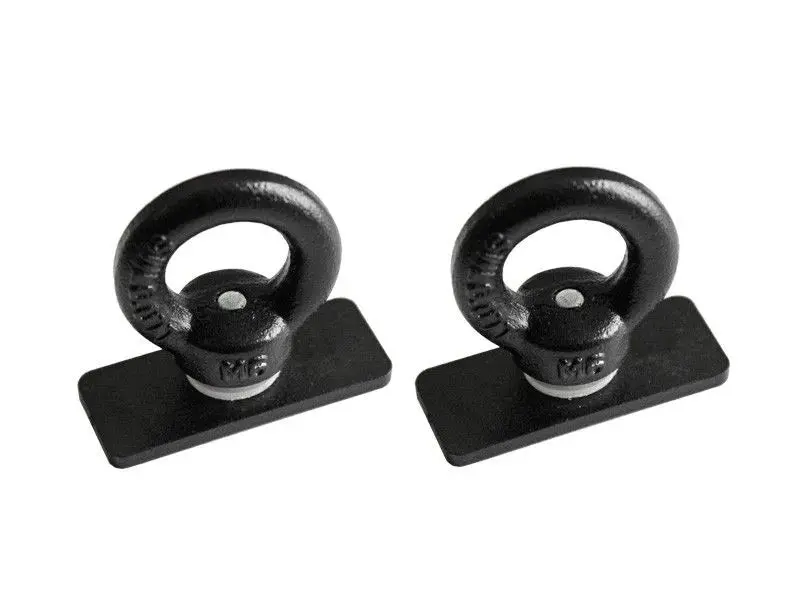 Front Runner Tie Down Rings / Eye Nuts For Drawer System 1