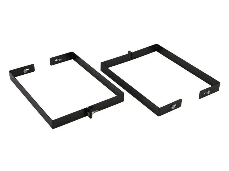 Front Runner Water Tank 67L/17.7 Gal Drawer System Mounting Kit 1