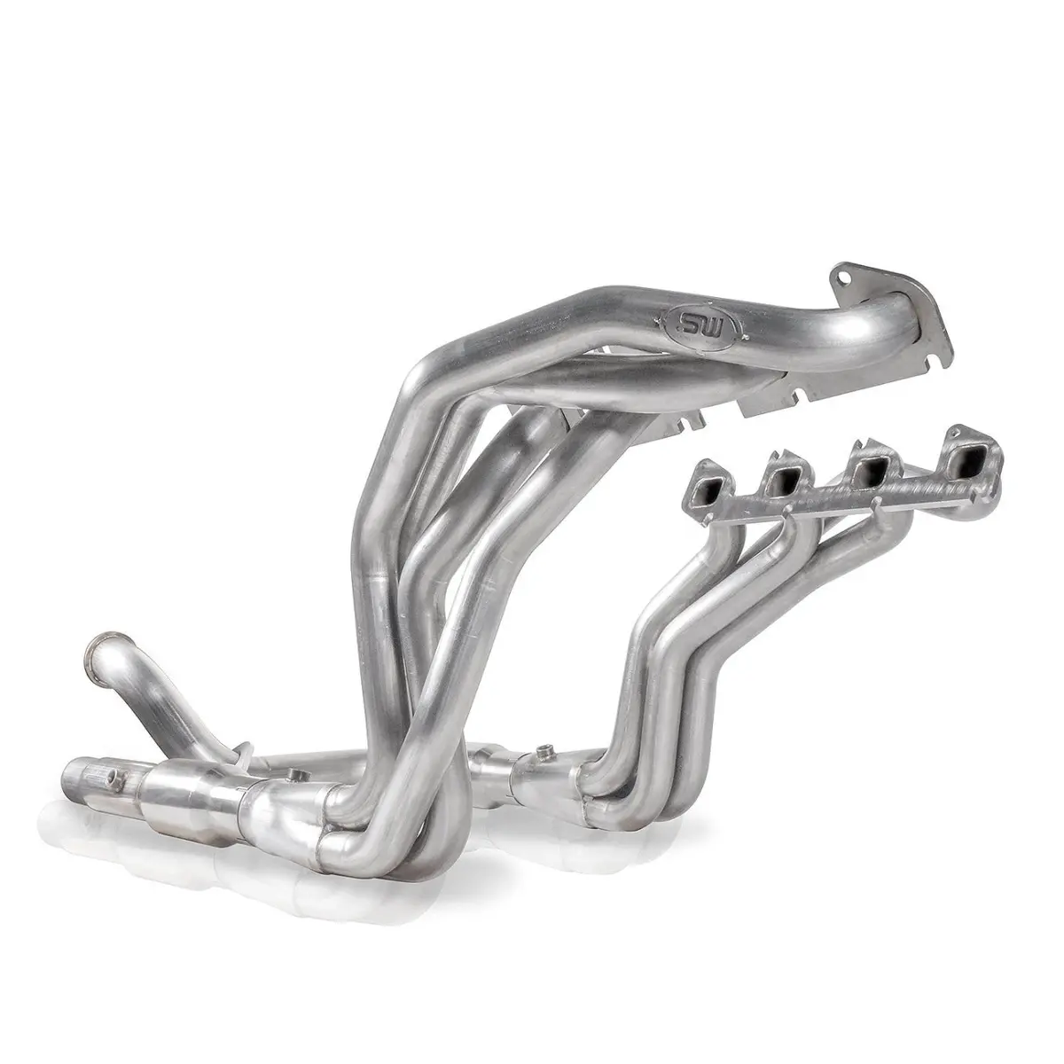 2011-22 F-250/350 6.2L Long Tube Header Kit 1