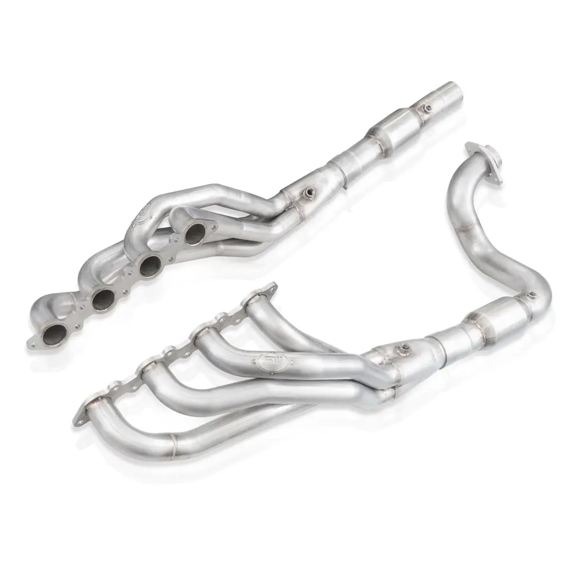 2020-25 F-250/350 7.3L Long Tube Header Kit 1