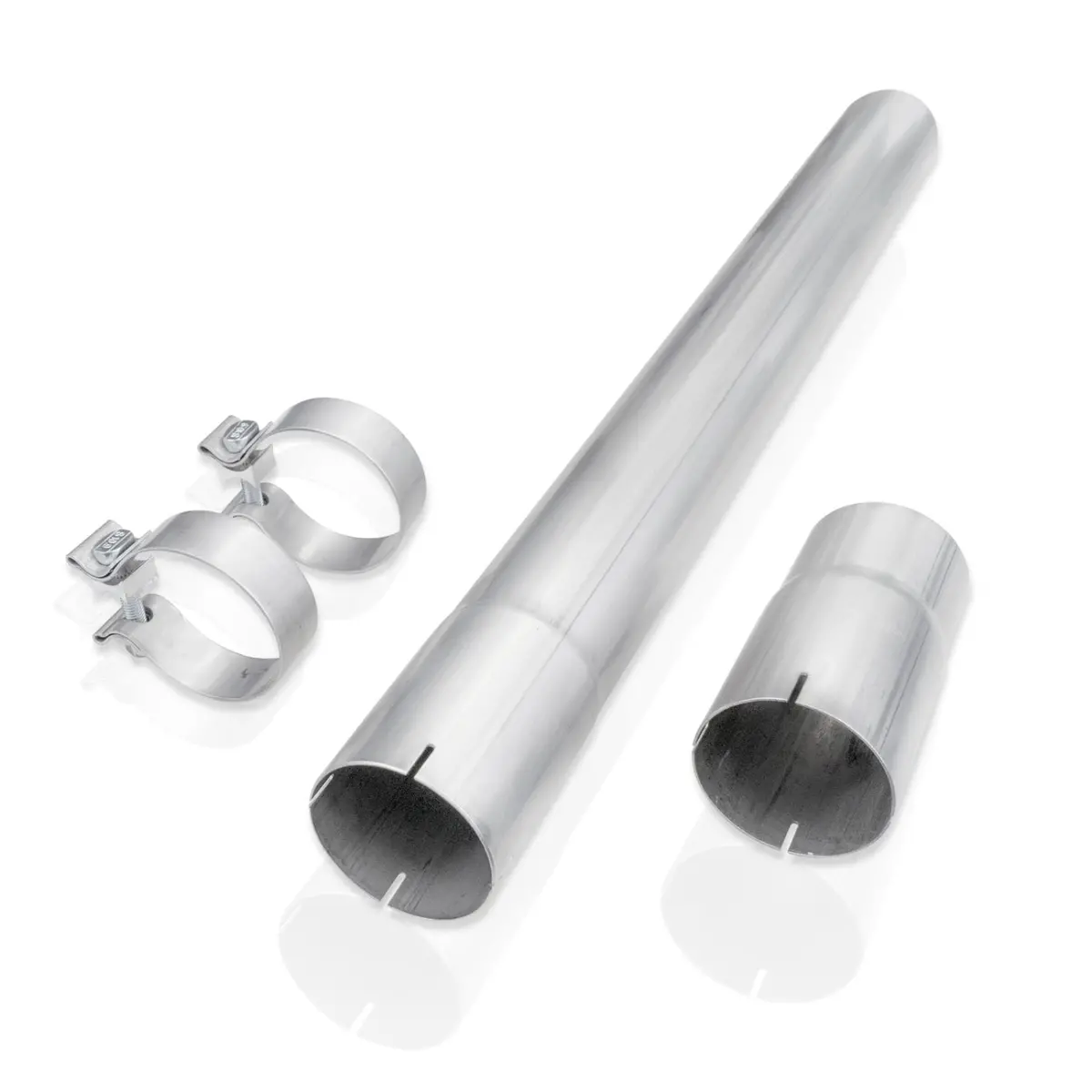 2020-25 F-250/350 7.3L Resonator Delete 1