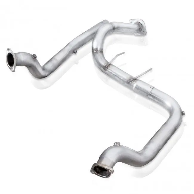 2017-20 F-150 Raptor Downpipe 1