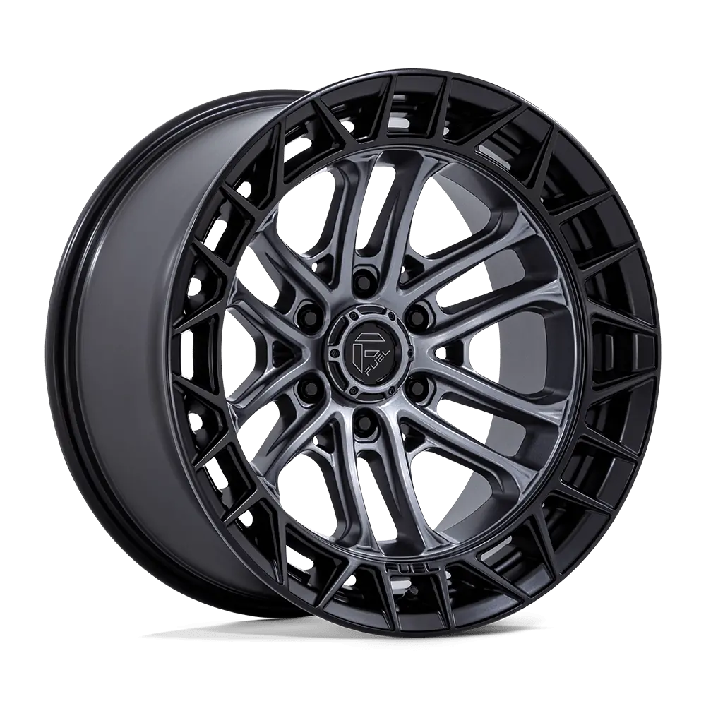 Fuel Celsius Alloy Wheels – Lightweight & Stylish - Image 4