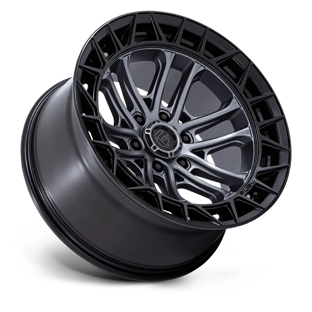 Fuel Wheels | Celsius 5