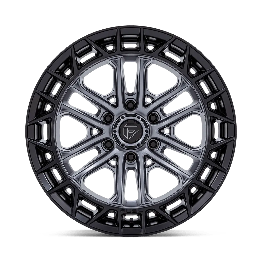 Fuel Wheels | Celsius 6