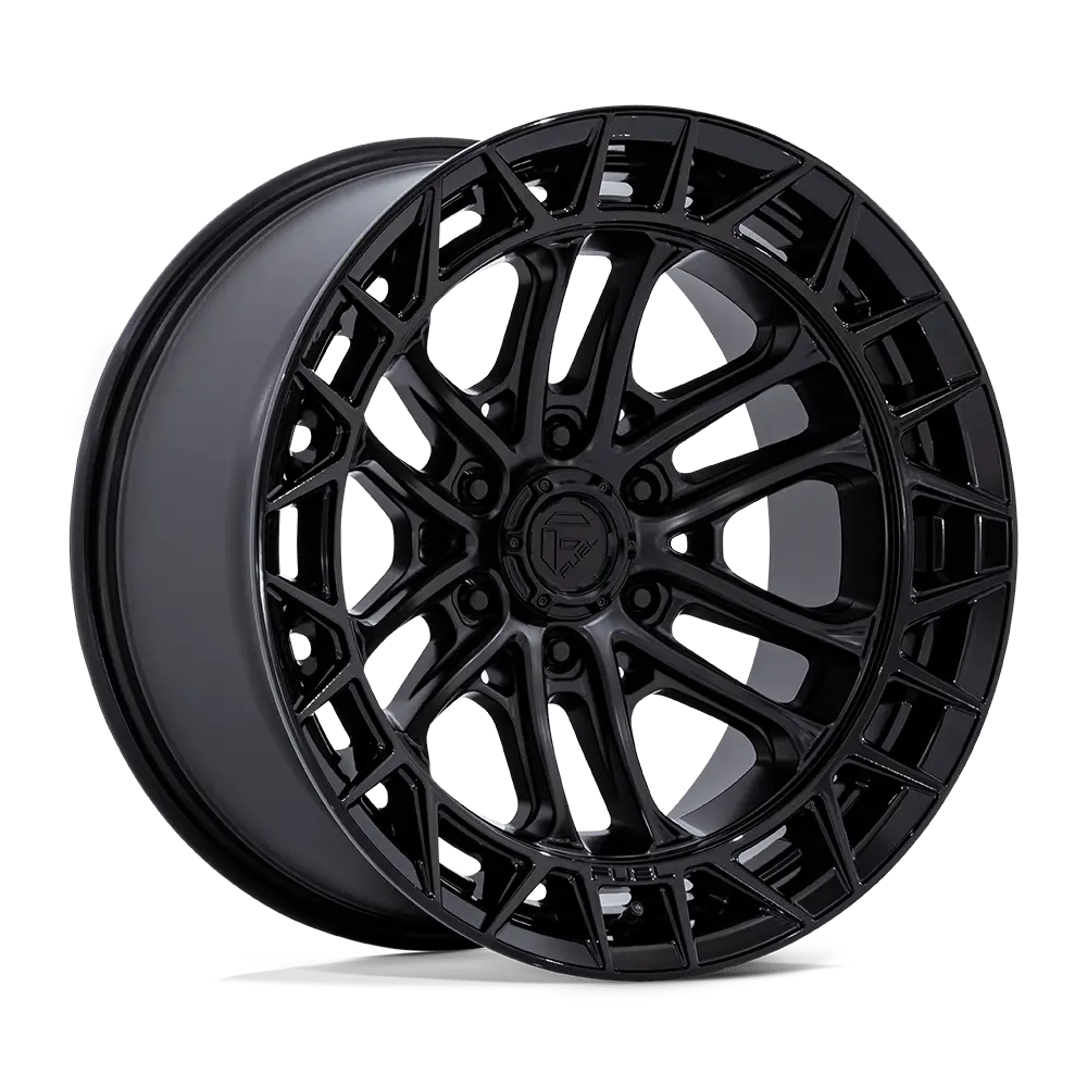 Fuel Celsius Alloy Wheels – Lightweight & Stylish - Image 7