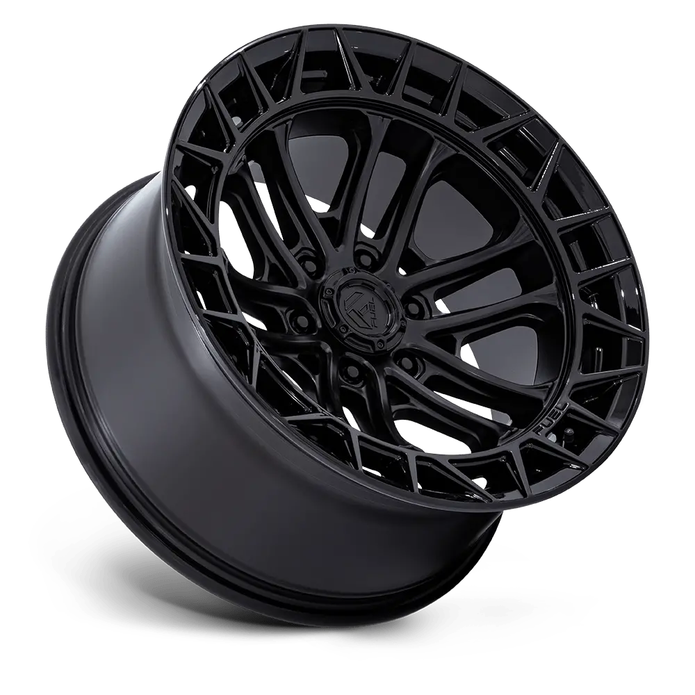 Fuel Wheels | Celsius 8