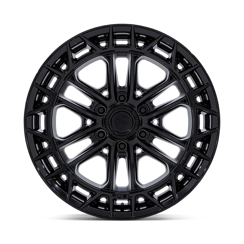 Fuel Wheels | Celsius 9