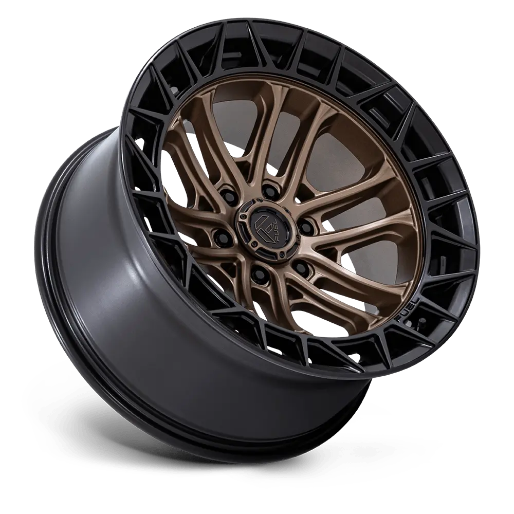 Fuel Wheels | Celsius 2