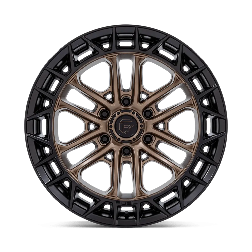 Fuel Wheels | Celsius 3