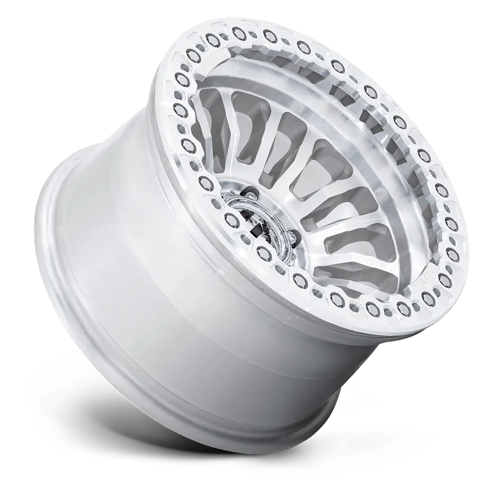 Fuel Wheels | Rincon Beadlock 8