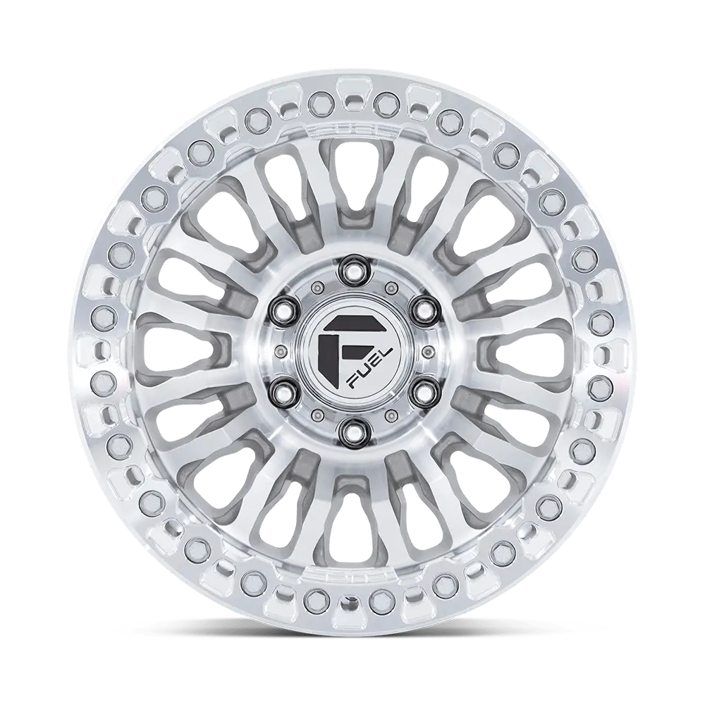 Fuel Wheels | Rincon Beadlock 9