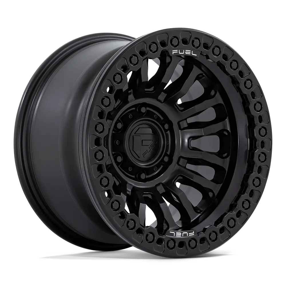 Fuel Wheels | Rincon Beadlock 6