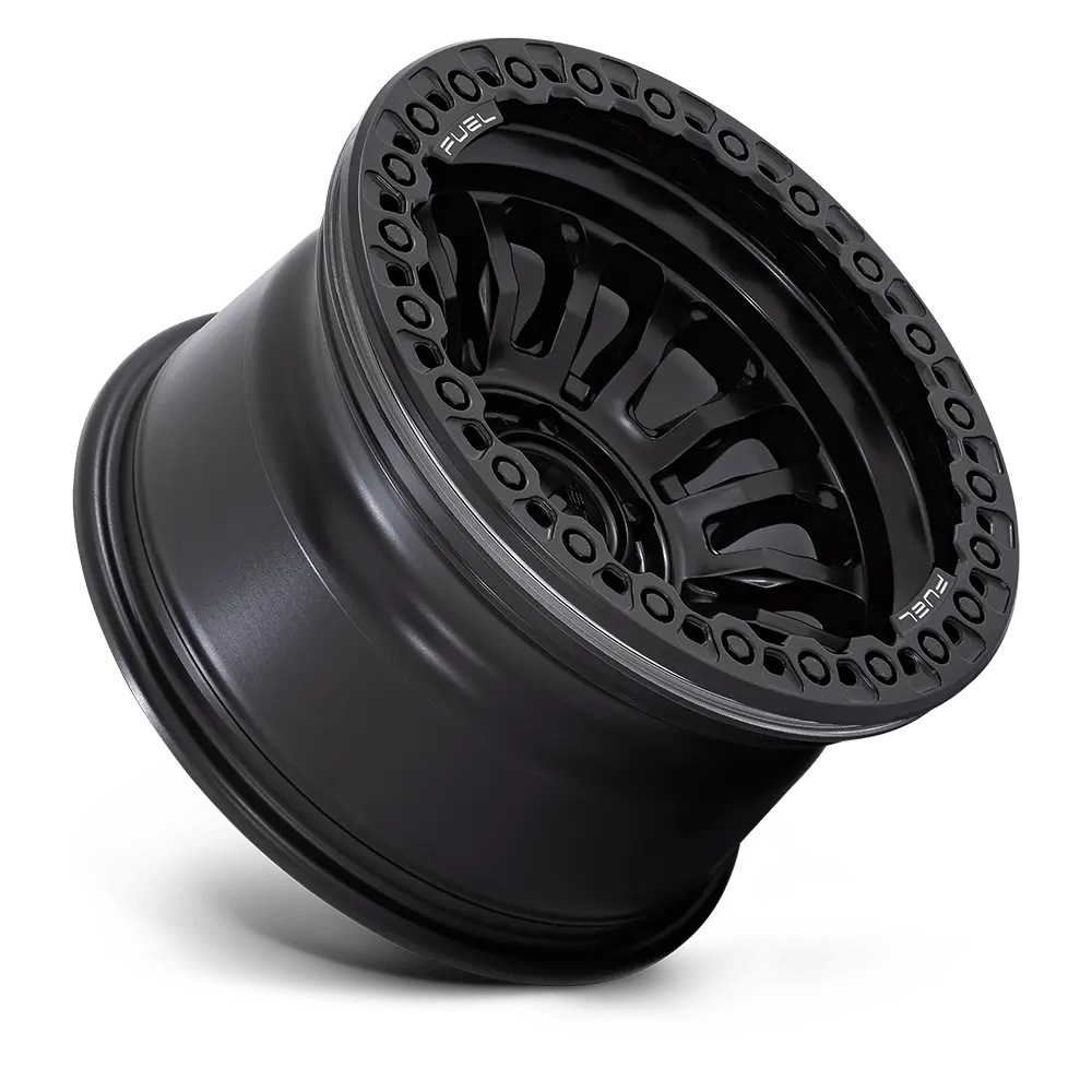 Fuel Wheels | Rincon Beadlock 5