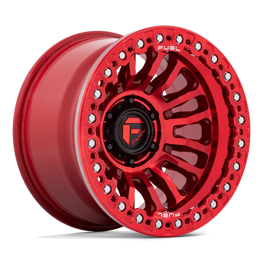Fuel Wheels | Rincon Beadlock 1