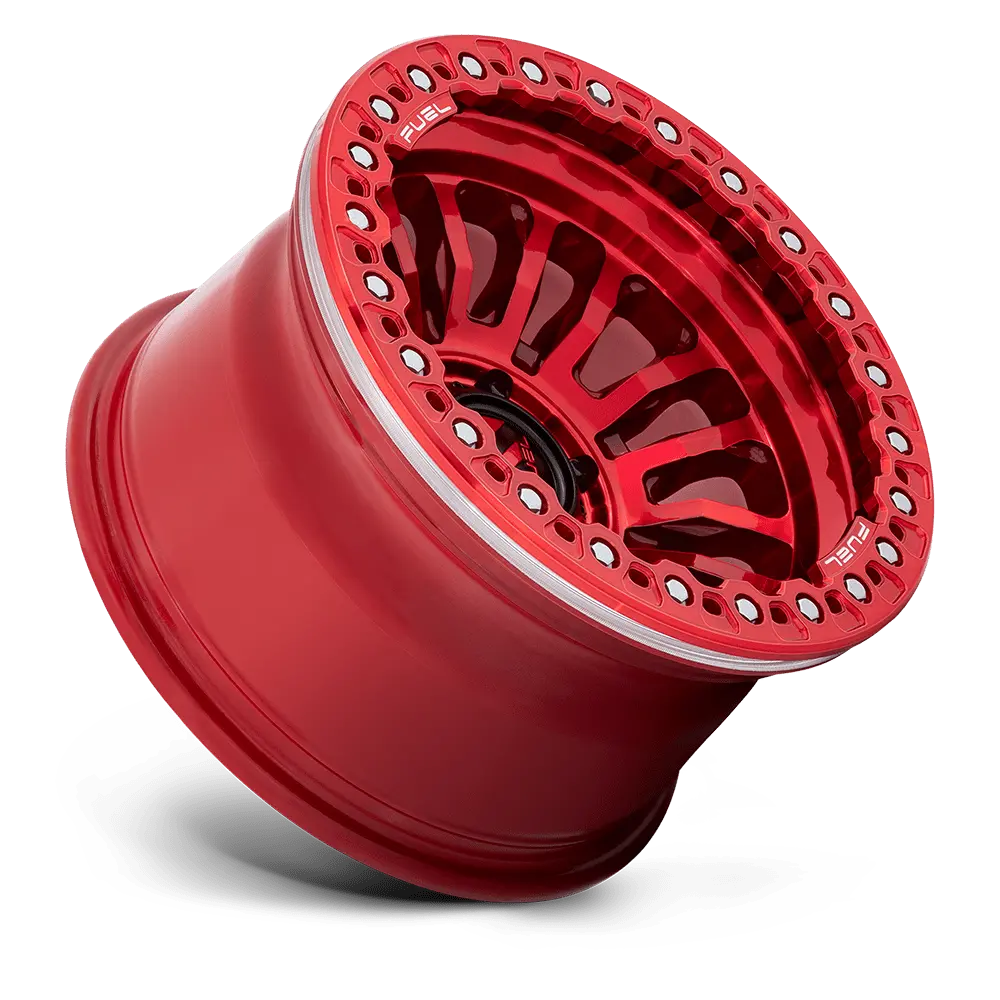 Fuel Wheels | Rincon Beadlock 2