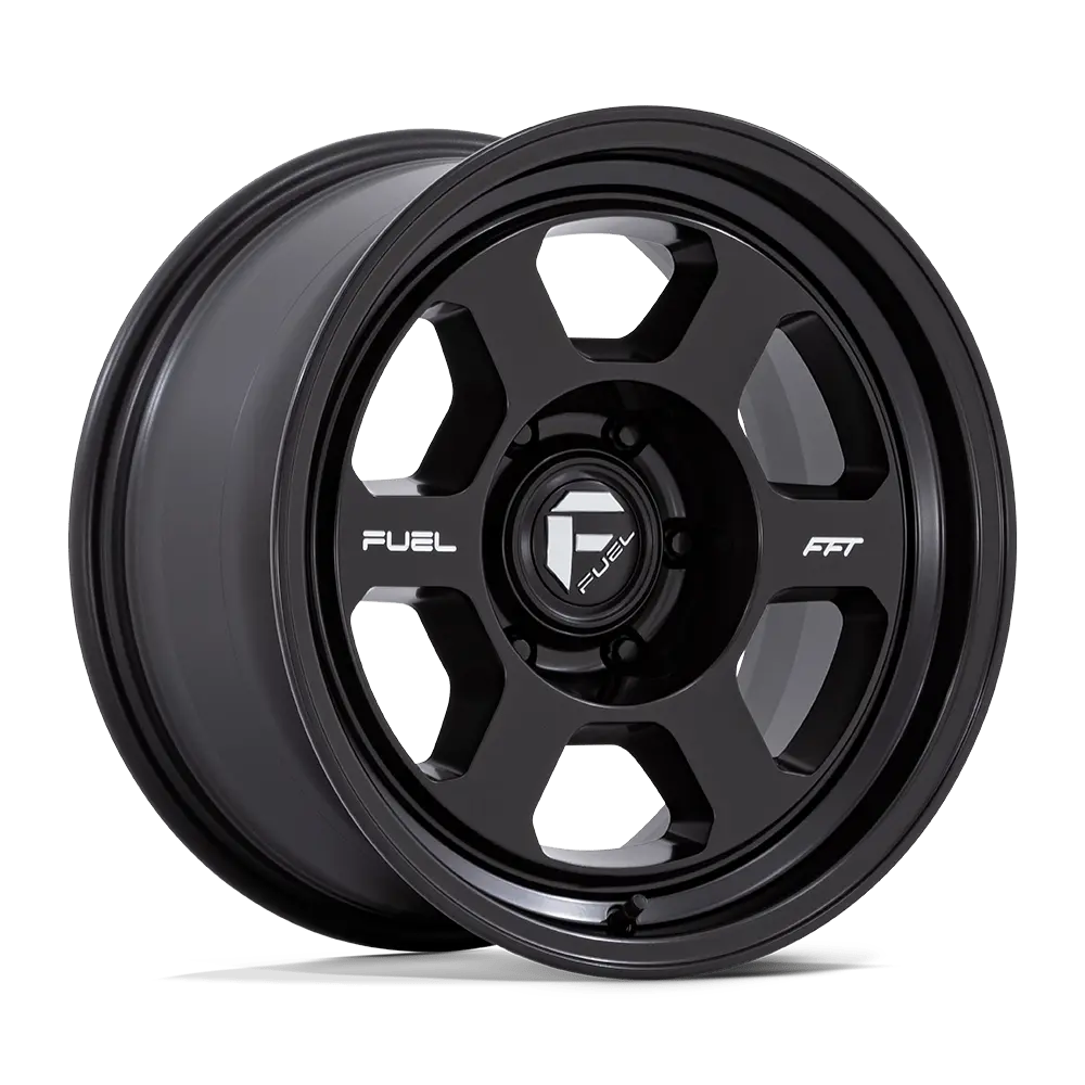 Fuel Wheels | Hype 1