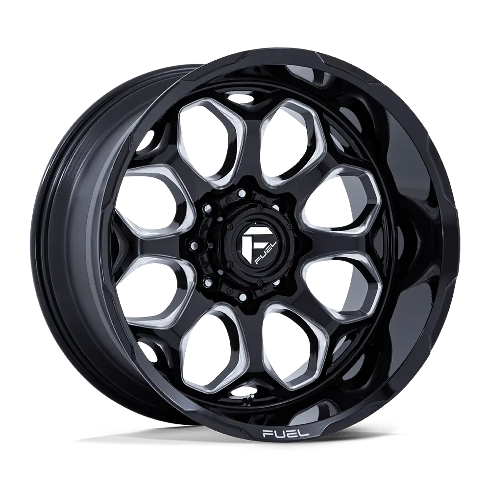 Fuel Wheels | Scepter 1