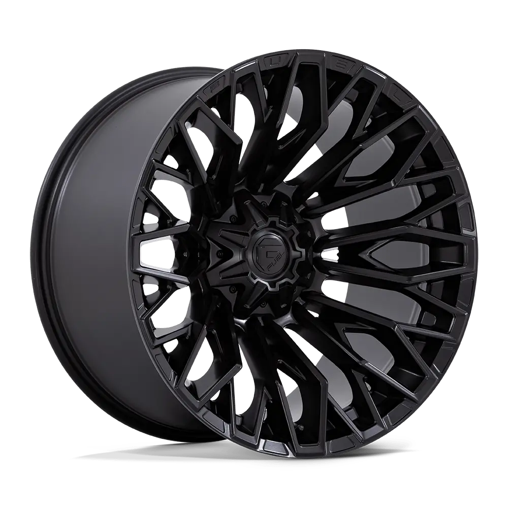 Fuel Strike Off-Road Wheels - Image 4