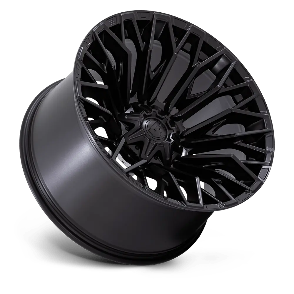 Fuel Wheels | Strike 5