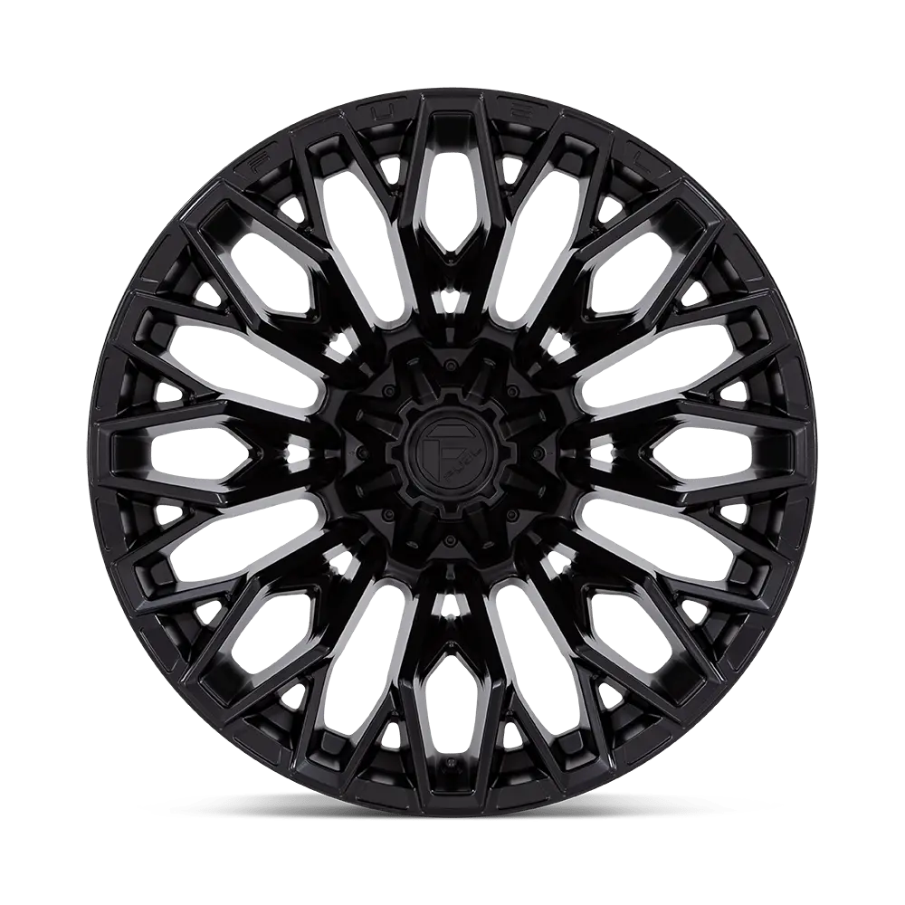 Fuel Wheels | Strike 6