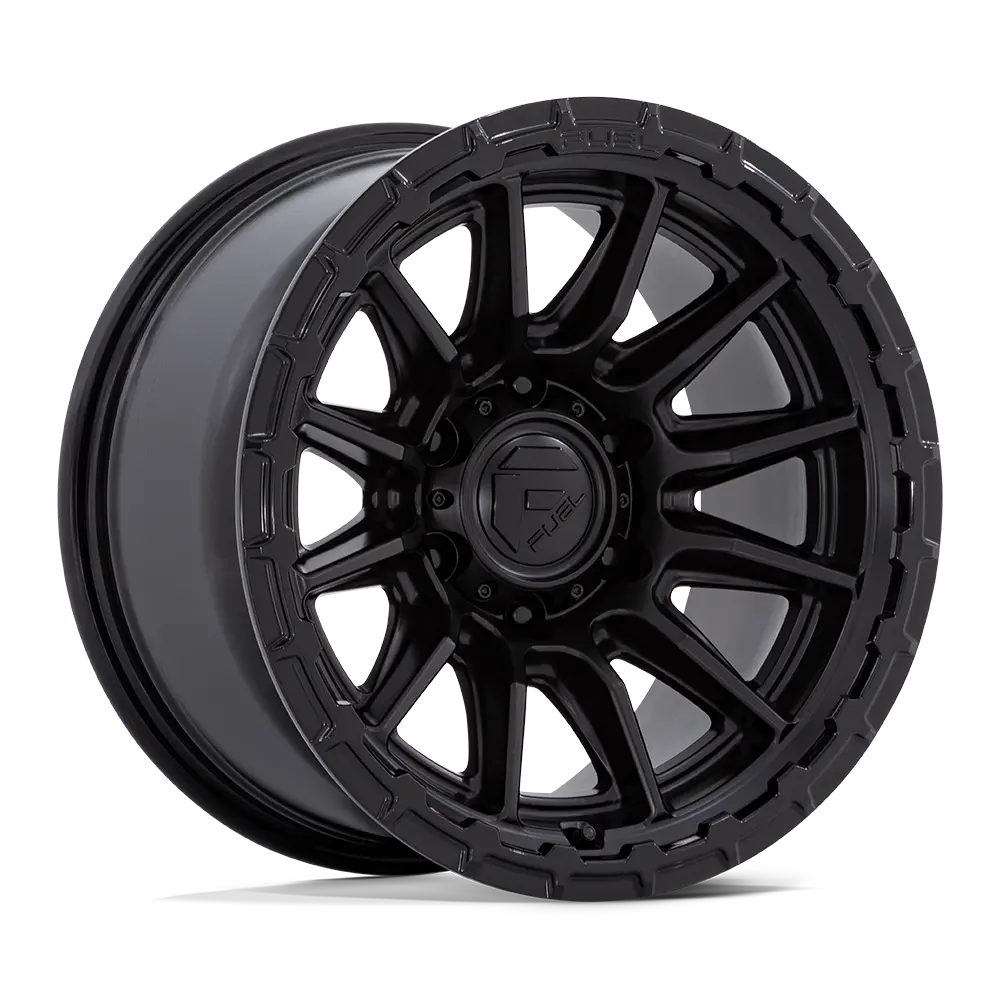 Fuel Wheels | Piston 1