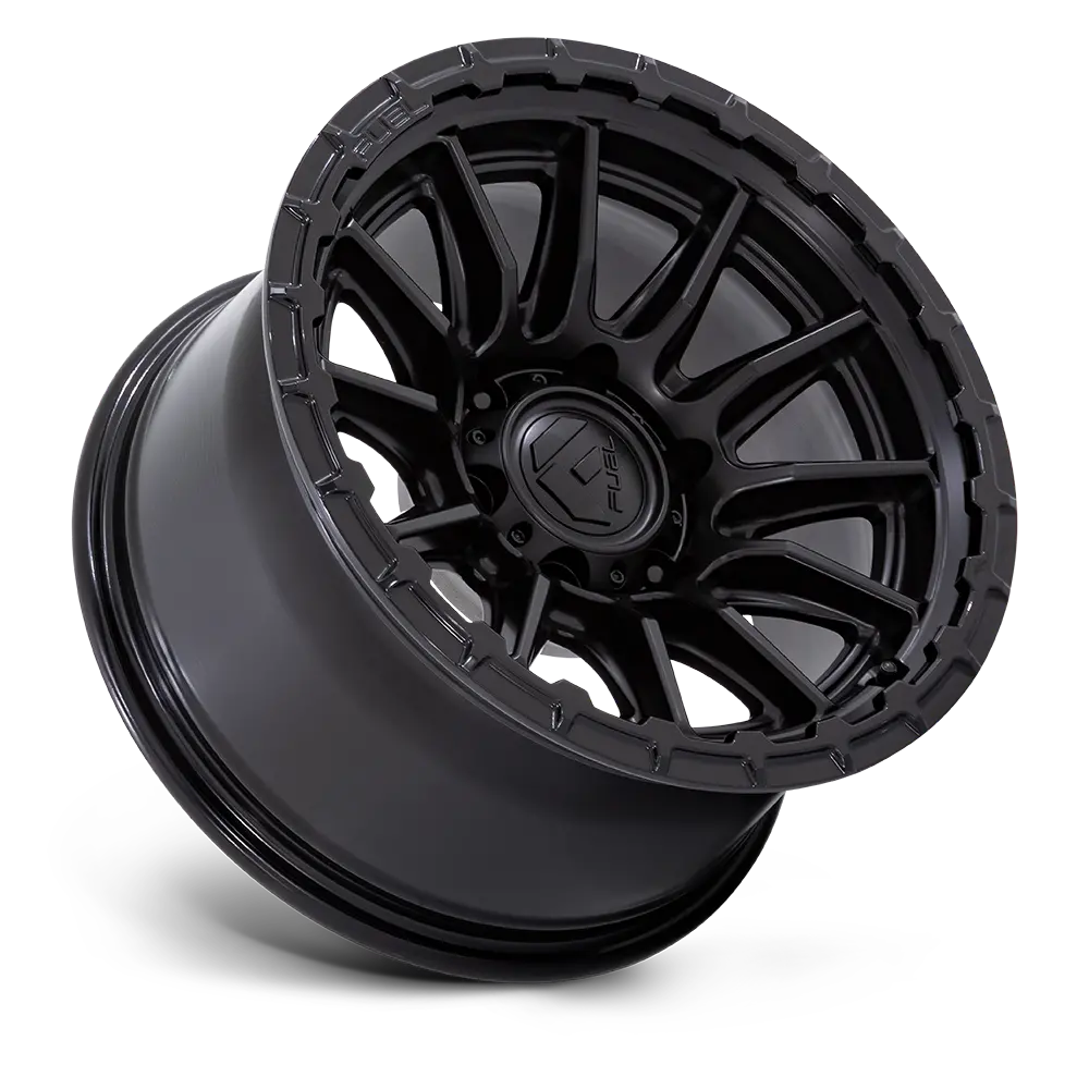 Fuel Wheels | Piston 2