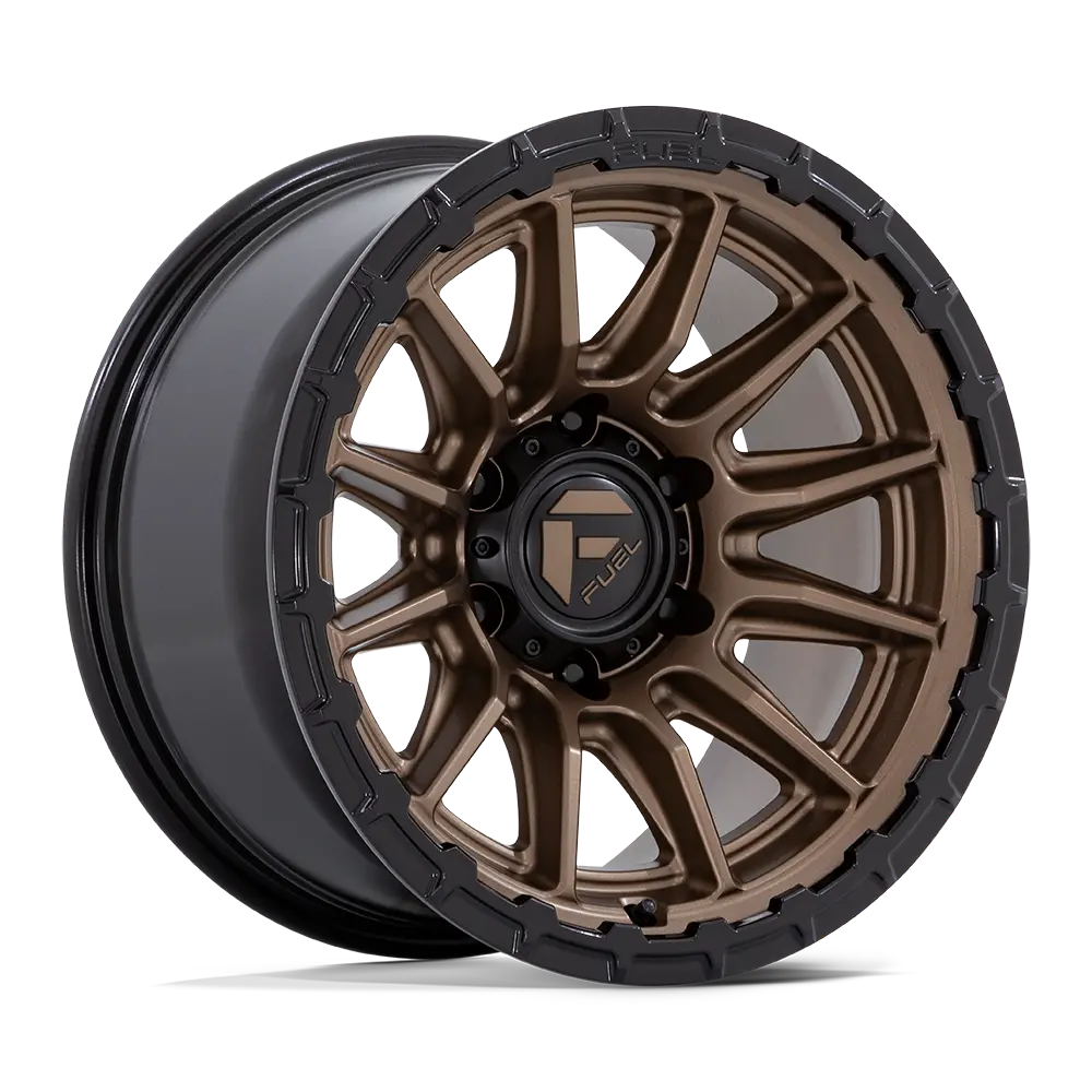 Fuel Wheels – High-Performance Piston Alloy Rims - Image 7