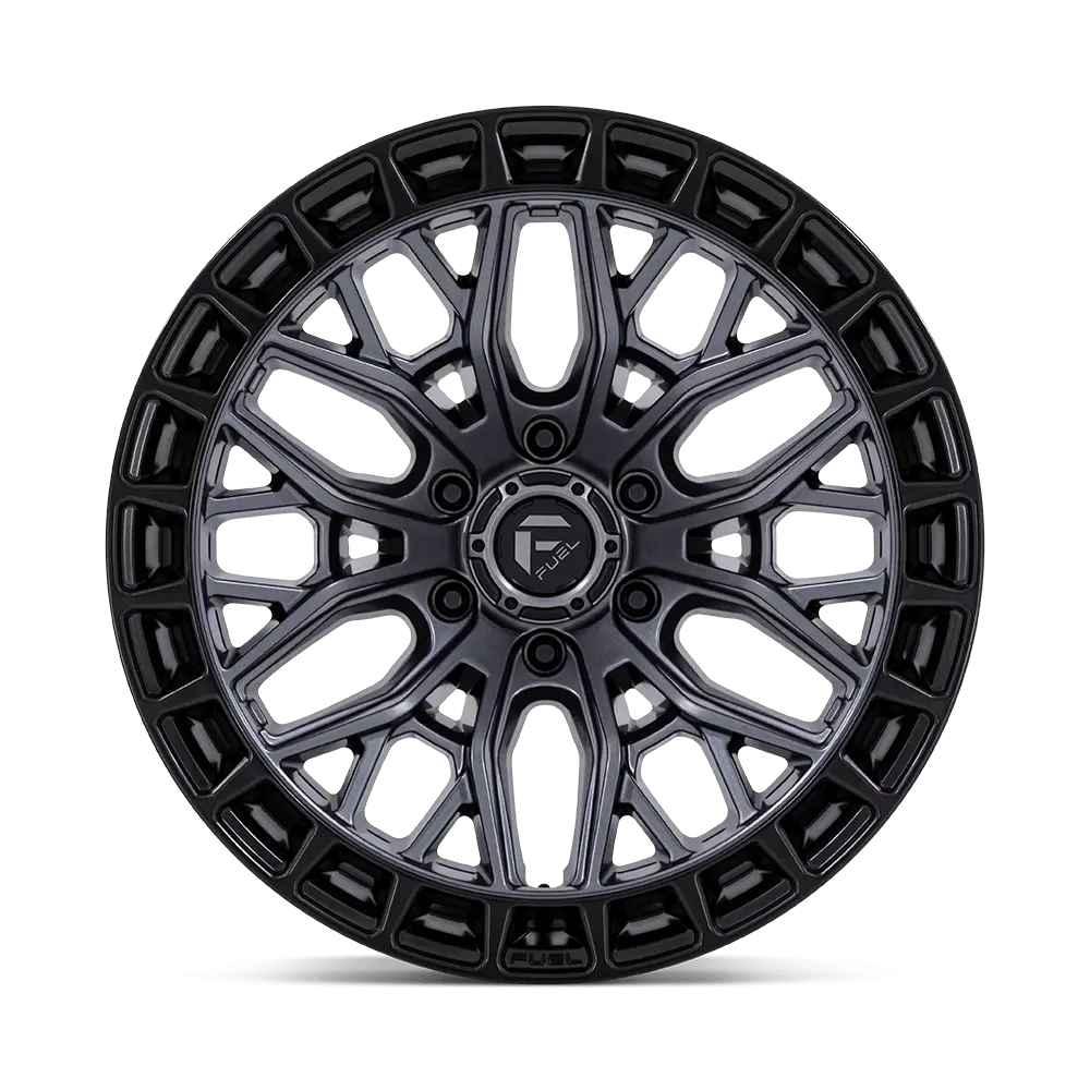 Fuel Wheels | Sigma 9