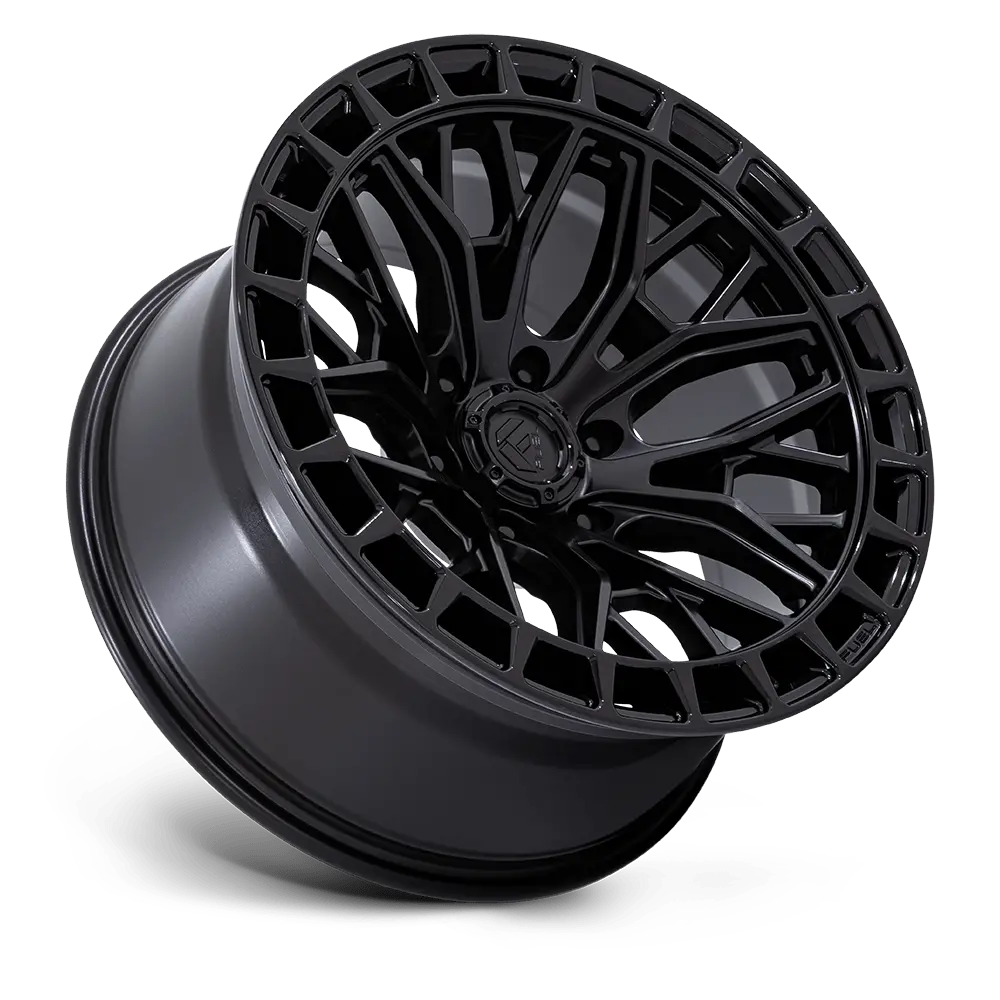Fuel Wheels | Sigma 2
