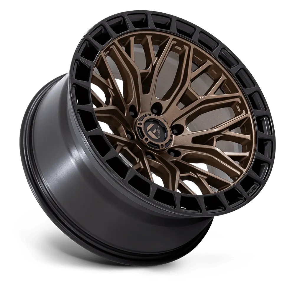 Fuel Wheels | Sigma 5
