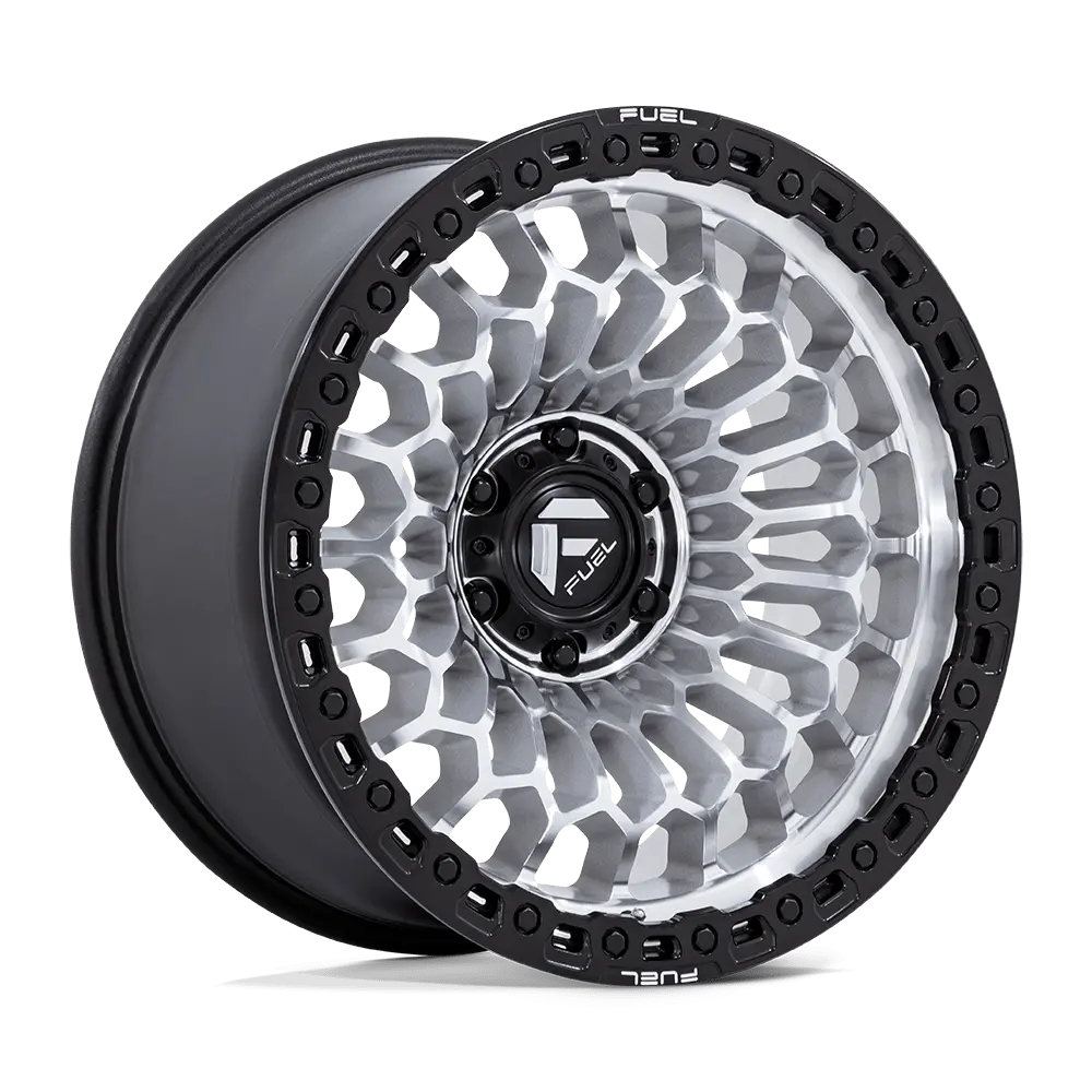 Fuel Sinister Off-Road Alloy Wheels - Image 7