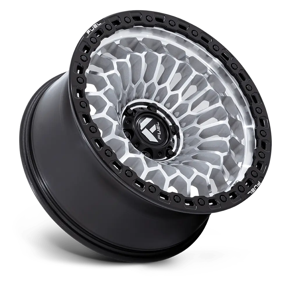 Fuel Wheels | Sinister 8
