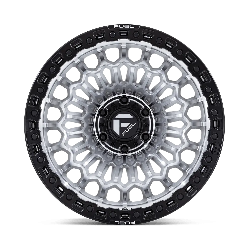 Fuel Wheels | Sinister 9