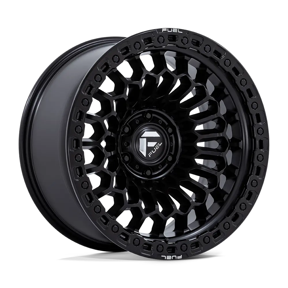 Fuel Wheels | Sinister 1
