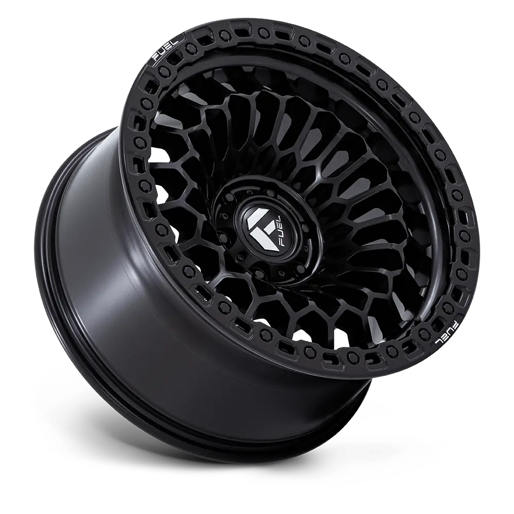 Fuel Wheels | Sinister 2