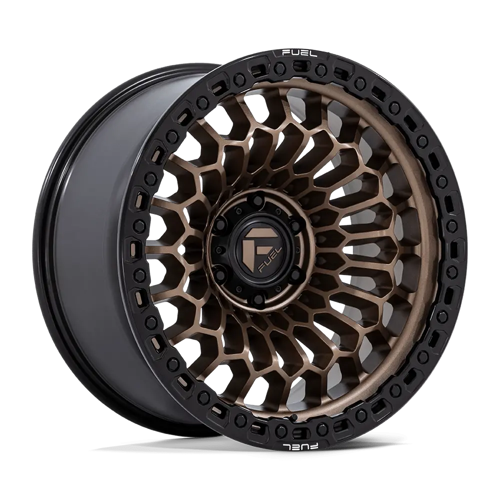 Fuel Wheels | Sinister 7