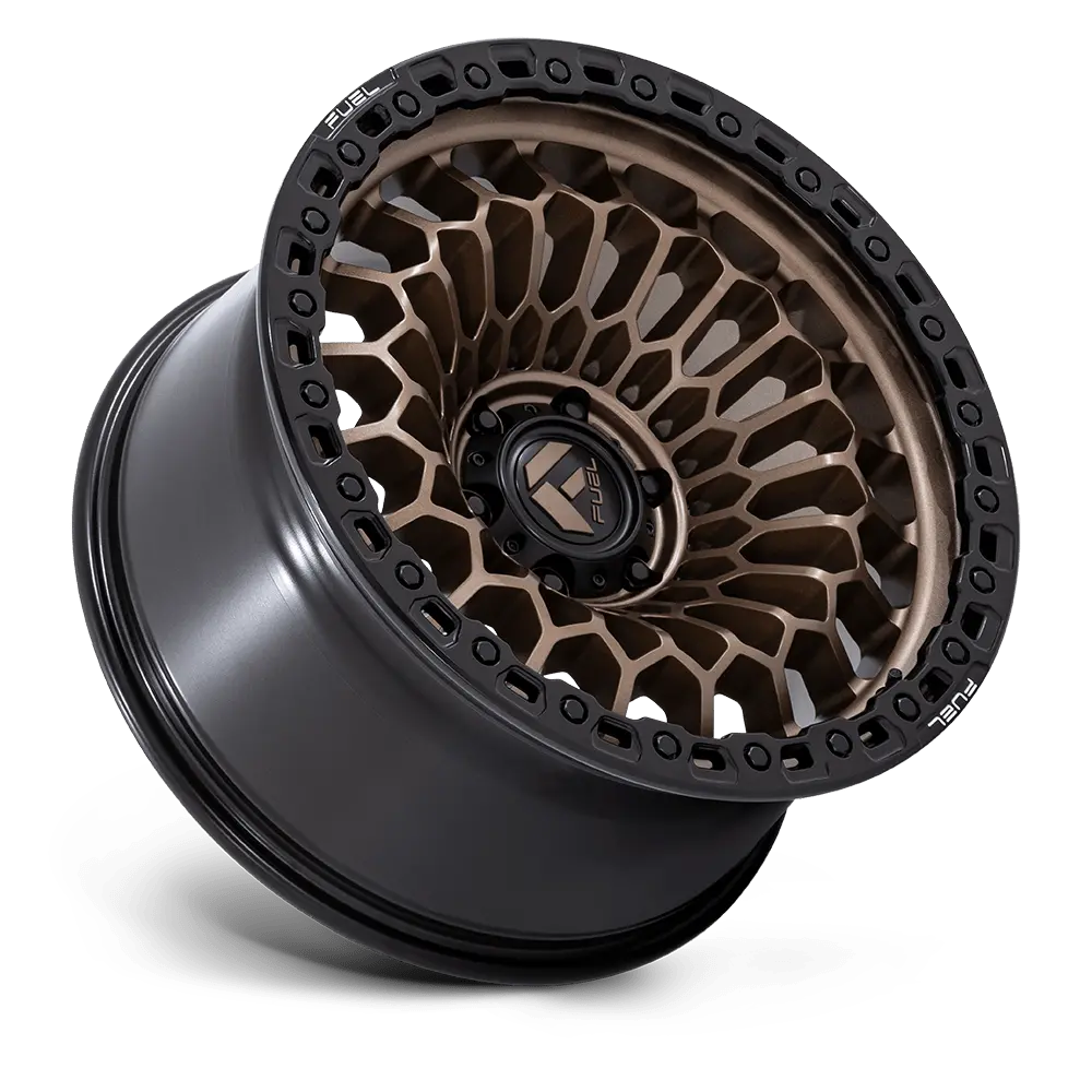 Fuel Wheels | Sinister 5
