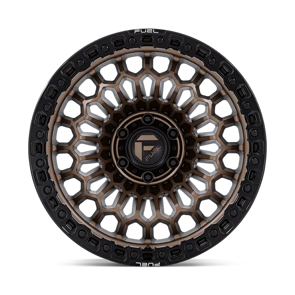 Fuel Wheels | Sinister 6