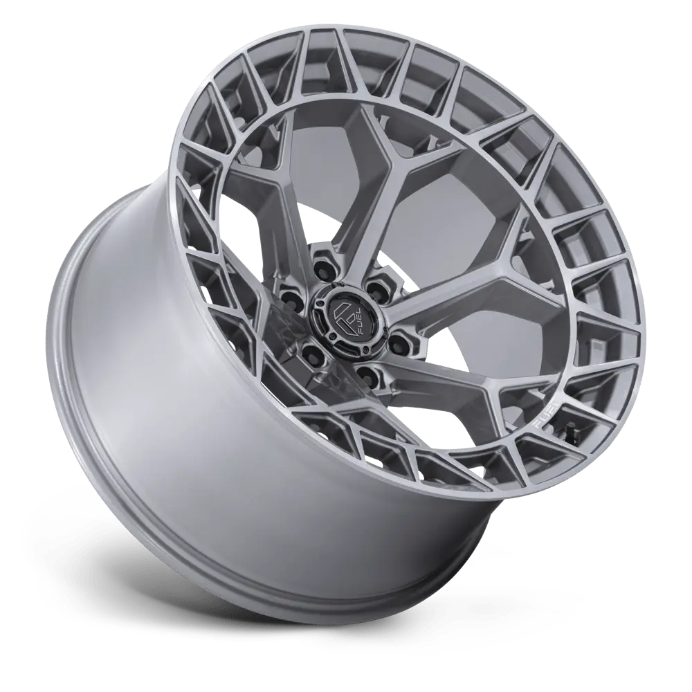 Fuel Wheels | Charger | Platinum 2