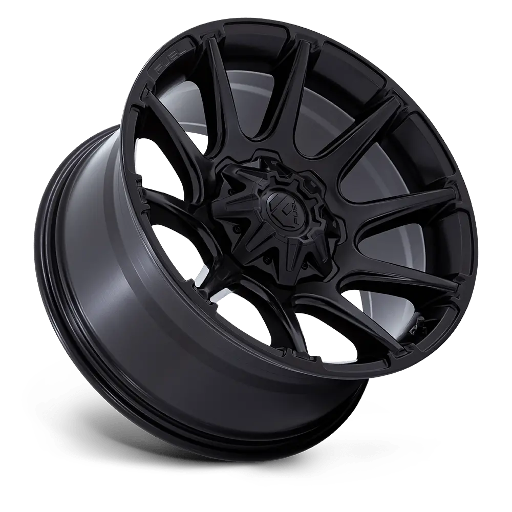 Fuel Wheels | Super C 4