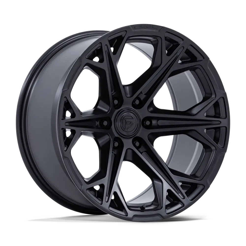 Fuel Wheels | Hammerhead | Blackout 1