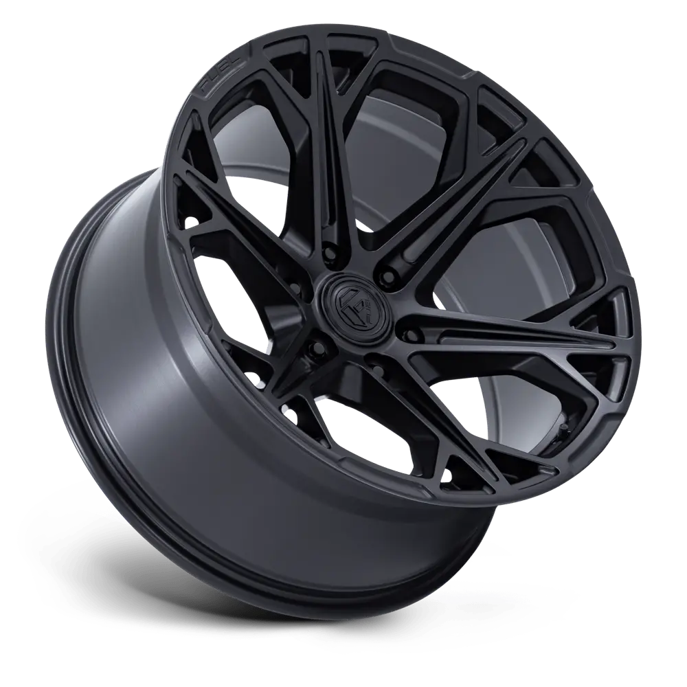 Fuel Wheels | Hammerhead | Blackout 2