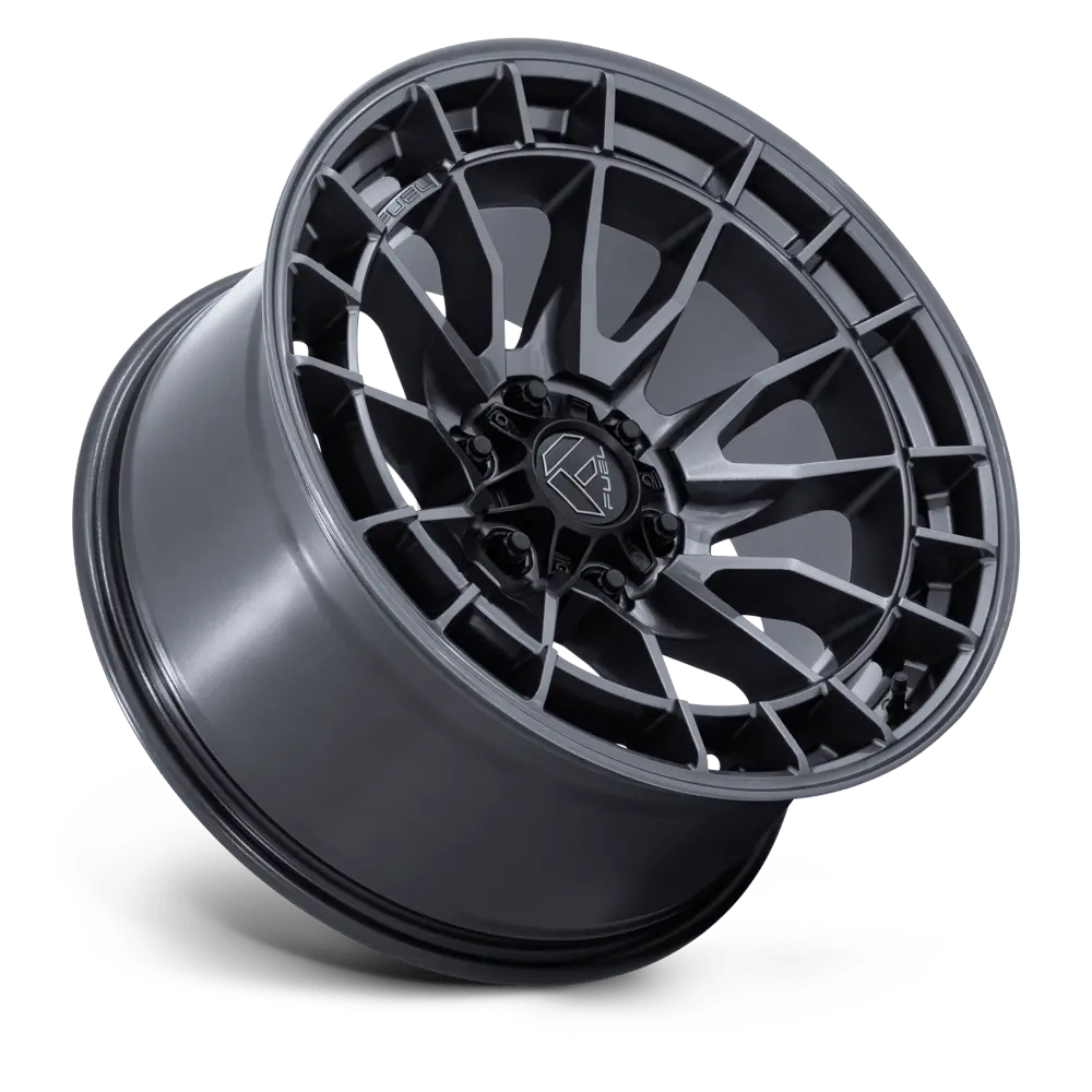 Fuel Wheels | Revolt 5