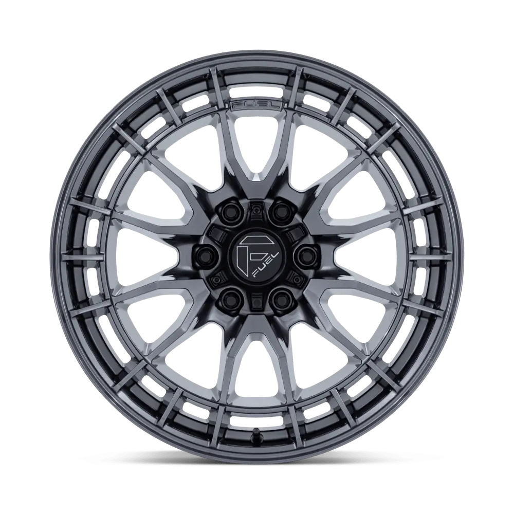Fuel Wheels | Revolt 6