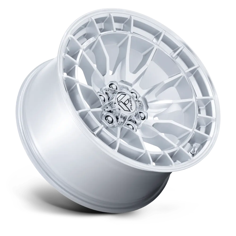 Fuel Wheels | Revolt 8