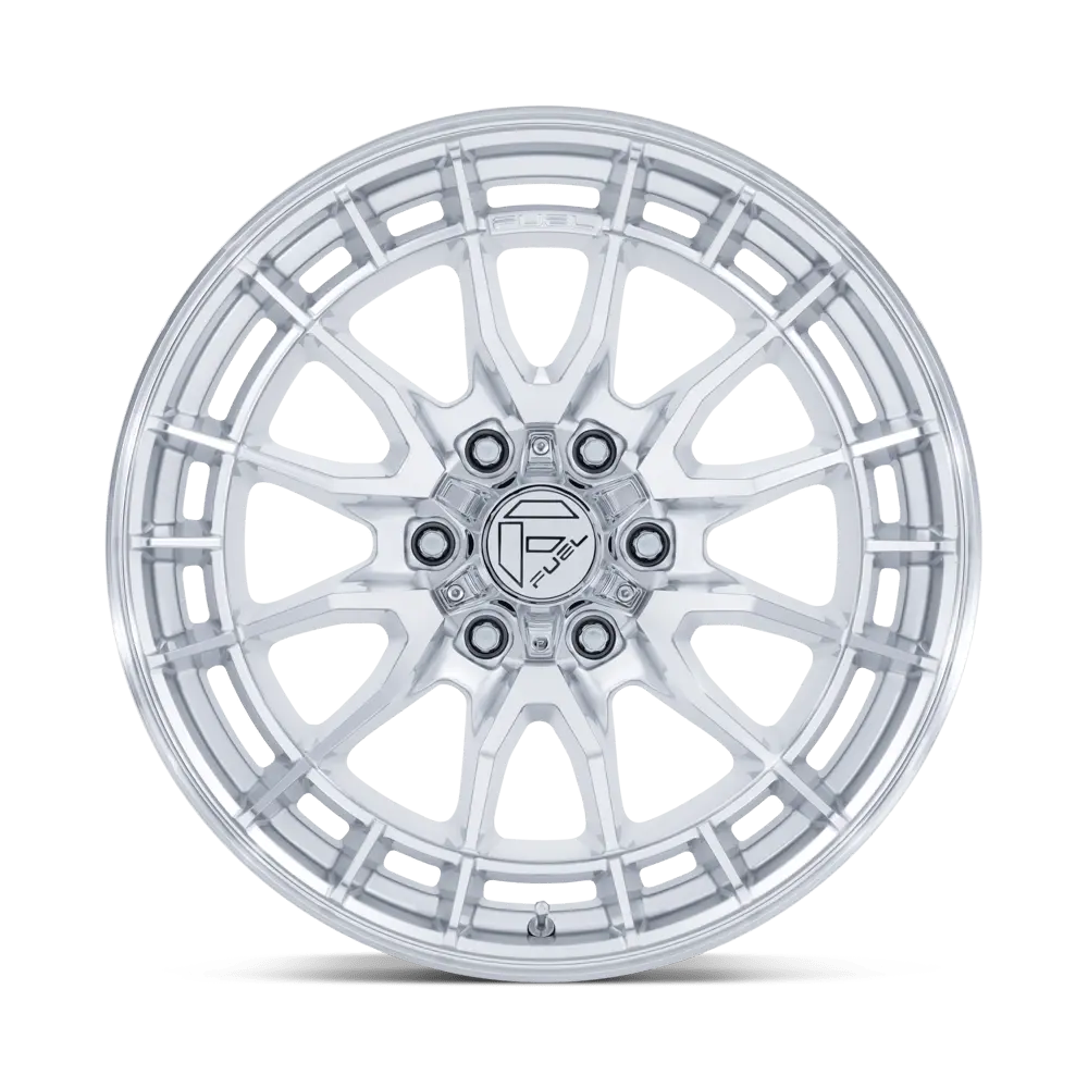 Fuel Wheels | Revolt 9