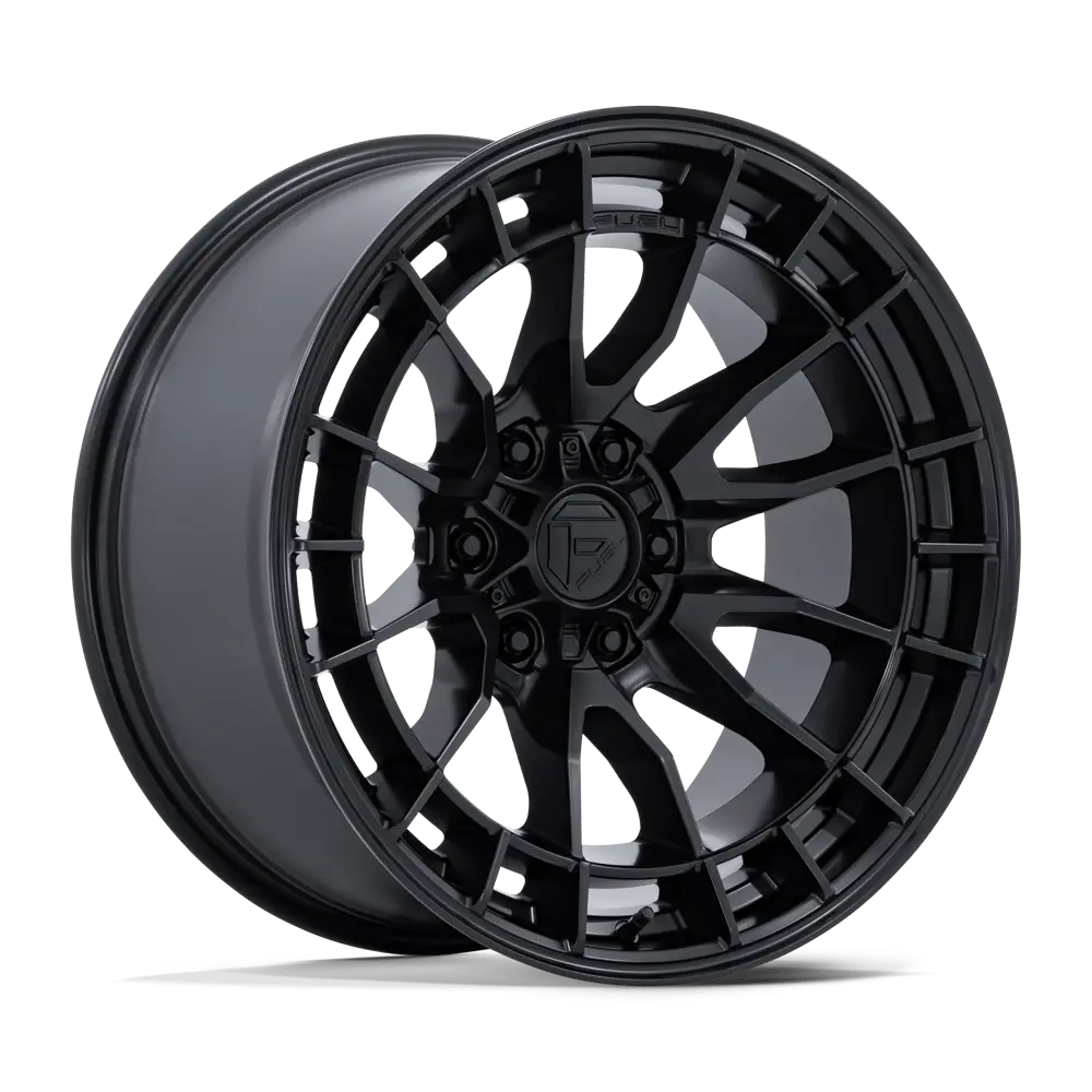 Fuel Wheels | Revolt 1
